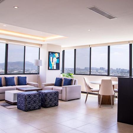 Suite 7 Bellini Iv, Puerto Santa Ana, Guayaquil Kültér fotó